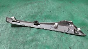 Накладка панели центральной левая L PS3 MITSUBISHI Pajero Sport 8002B529