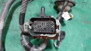 Проводка подкапотная правая R УАЗ Профи 236021-3724024-63