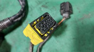 Проводка подкапотная правая R УАЗ Профи 236021-3724024-63