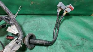 Проводка подкапотная правая R УАЗ Профи 236021-3724024-63