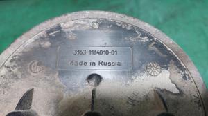 Абсорбер Фильтр угольный УАЗ Профи 3163-1164010-01