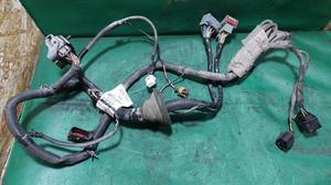 Проводка подкапотная правая R