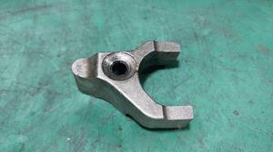 Кронштейн форсунки топливной 4D56 L200/4 MITSUBISHI L200 1465A398