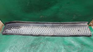 Накладка порога передняя наружная левая L