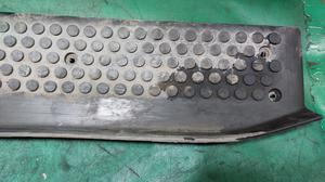 Накладка порога передняя наружная левая L УАЗ Профи None