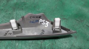 Накладка панели центральной левая L PS3 MITSUBISHI Pajero Sport 8002B529