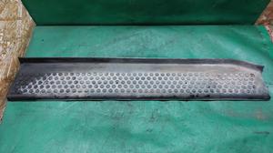 Накладка порога передняя наружная правая R УАЗ Профи None