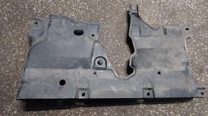 Защита днища LEXUS RX300 LEXUS RX300 58166-48050