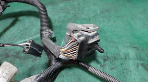 Проводка подкапотная правая R УАЗ Профи 236021-3724024-63