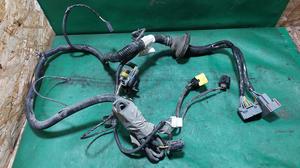 Проводка подкапотная правая R УАЗ Профи 236021-3724024-63