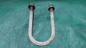 Стремянка крепления рессоры УАЗ Профи None