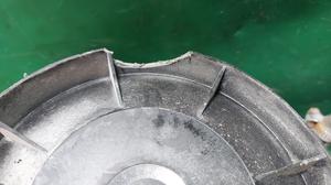 Абсорбер Фильтр угольный УАЗ Профи 3163-1164010-01