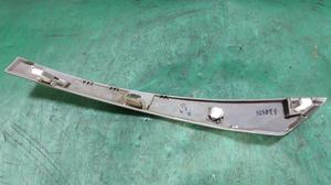 Накладка панели центральной правая R PS3 MITSUBISHI Pajero Sport 8002B530