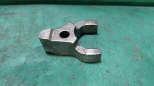 Кронштейн форсунки топливной 4D56 L200/4 MITSUBISHI L200 1465A398