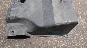 Защита днища LEXUS RX300 LEXUS RX300 58166-48050