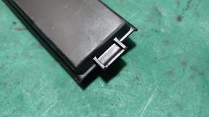 Крышка салонного фильтра G7 TOYOTA Hilux 88548-0K020