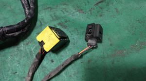 Проводка подкапотная правая R УАЗ Профи 236021-3724024-63