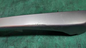 Накладка панели центральной левая L PS3 MITSUBISHI Pajero Sport 8002B529