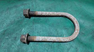 Стремянка крепления рессоры УАЗ Профи None