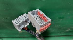 Проводка подкапотная правая R УАЗ Профи 236021-3724024-63