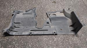 Защита днища LEXUS RX300