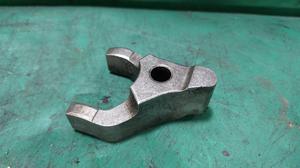 Кронштейн форсунки топливной 4D56 L200/4 MITSUBISHI L200 1465A398