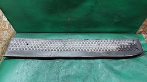 Накладка порога передняя наружная левая L УАЗ Профи None