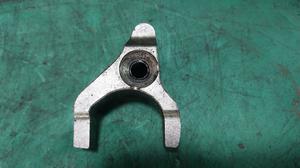 Кронштейн форсунки топливной 4D56 L200/4 MITSUBISHI L200 1465A398