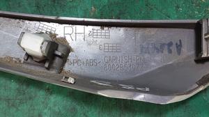 Накладка панели центральной правая R PS3 MITSUBISHI Pajero Sport 8002B530