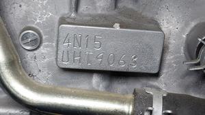 Двигатель 4N15 L200/5 MITSUBISHI L200MITSUBISHI L200 4N15