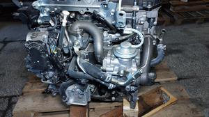 Двигатель 4N15 L200/5 MITSUBISHI L200MITSUBISHI L200 4N15