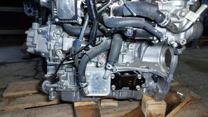 Двигатель 4N15 L200/5 MITSUBISHI L200MITSUBISHI L200 4N15