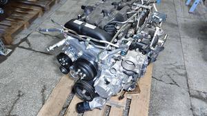 Двигатель 4N15 L200/5 MITSUBISHI L200MITSUBISHI L200 4N15