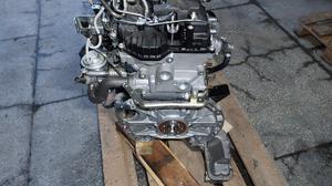 Двигатель 4N15 L200/5 MITSUBISHI L200MITSUBISHI L200 4N15