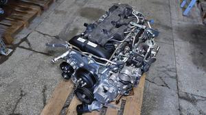 Двигатель 4N15 L200/5