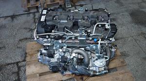 Двигатель 4N15 L200/5 MITSUBISHI L200MITSUBISHI L200 4N15