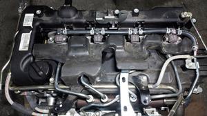Двигатель 4N15 L200/5 MITSUBISHI L200MITSUBISHI L200 4N15