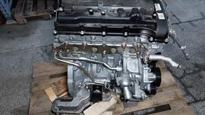 Двигатель 4N15 L200/5 MITSUBISHI L200MITSUBISHI L200 4N15