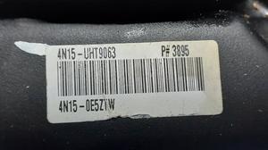 Двигатель 4N15 L200/5 MITSUBISHI L200MITSUBISHI L200 4N15