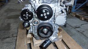 Двигатель 4N15 L200/5 MITSUBISHI L200MITSUBISHI L200 4N15