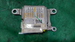 Блок управления SRS airbag G8 TOYOTA Hilux 89170-0KB80