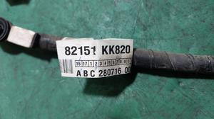 Проводка двери передней правой R G8 TOYOTA Hilux 82151-KK820