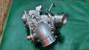 Турбина 4N15 L200/5 MITSUBISHI L200MITSUBISHI L200 1515A295