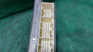 Блок управления двигателем 1GD-FTV 2,8л. 177л.с. АКПП G8 TOYOTA Hilux 89666-0KB90