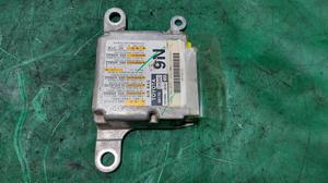 Блок управления SRS airbag G8
