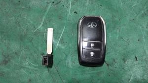 Блок управления двигателем 1GD-FTV 2,8л. 177л.с. АКПП G8 TOYOTA Hilux 89666-0KB90