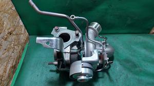 Турбина 4N15 L200/5 MITSUBISHI L200MITSUBISHI L200 1515A295