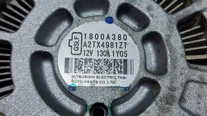 Генератор L200/5 MITSUBISHI L200MITSUBISHI L200 1800A380