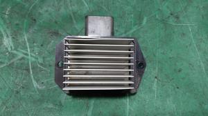 Резистор отопителя АКПП G8 TOYOTA Hilux 87165-0K060