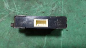 Блок управления двигателем 1GD-FTV 2,8л. 177л.с. АКПП G8 TOYOTA Hilux 89666-0KB90